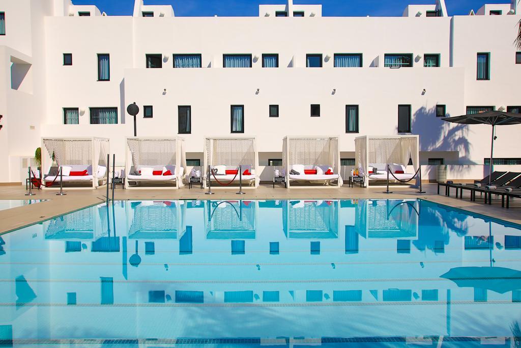 Migjorn Ibiza Suites & Spa Playa d'en Bossa Exterior photo